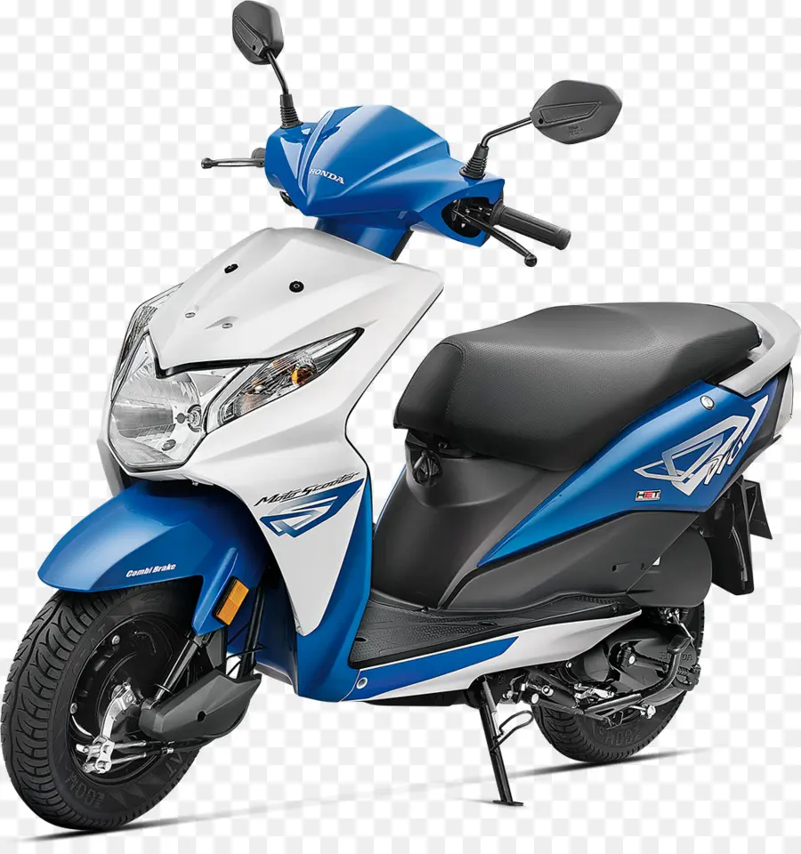 Honda，Scooter PNG