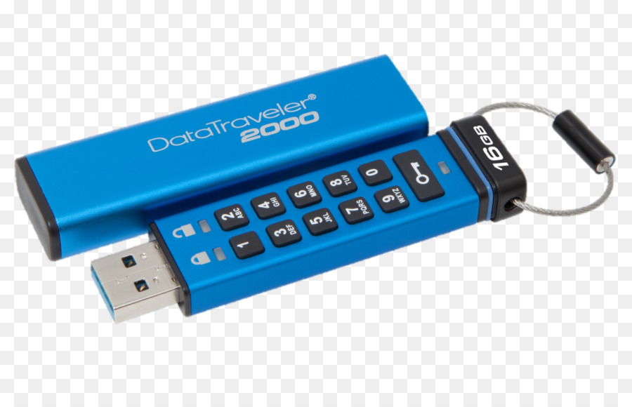 Unidades De Flash Usb，Tecnología Kingston PNG