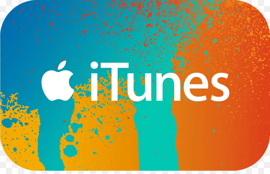 Logotipo De Itunes，Manzana PNG