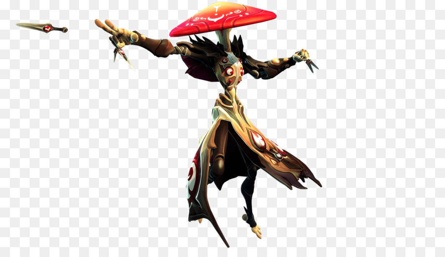 Battleborn，Playstation 4 PNG