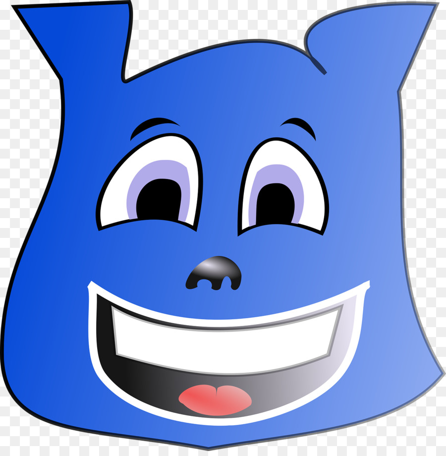 De Dibujos Animados，Smiley PNG