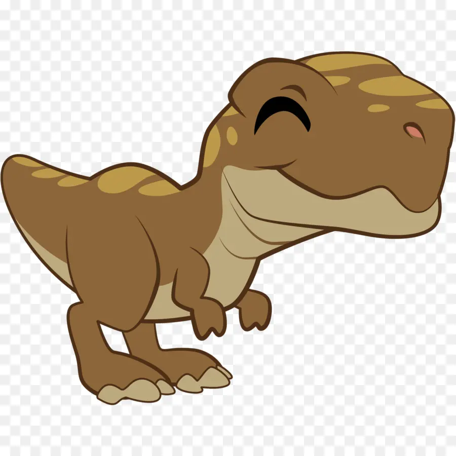 Dinosaurio，Dibujos Animados PNG