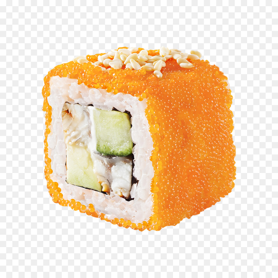 California Roll，Sushi PNG