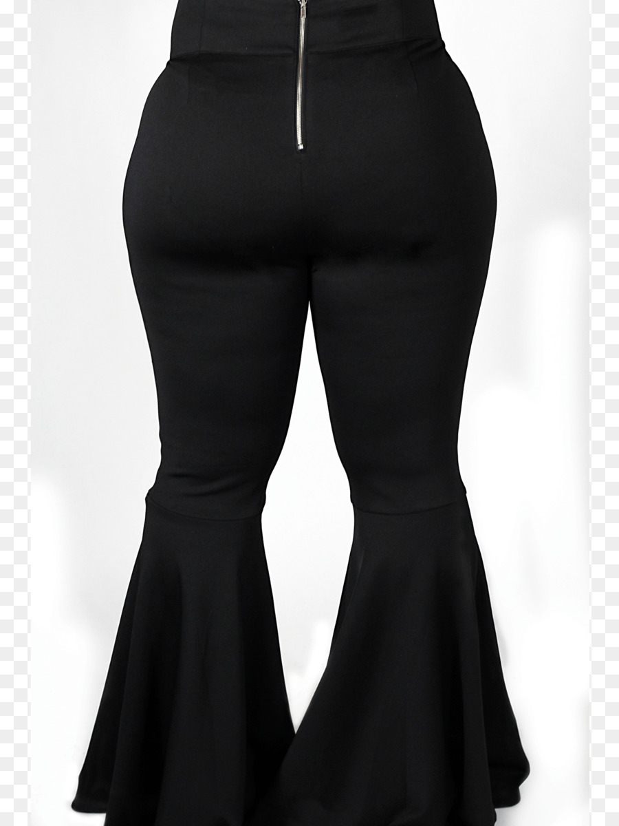 Bellbottoms，Pantalones PNG