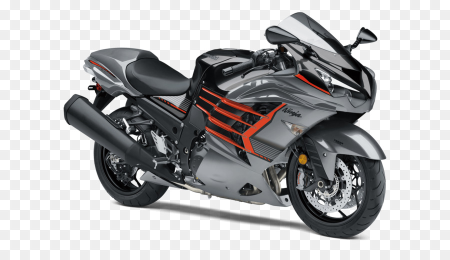 Kawasaki Ninja Zx14，Kawasaki Motos PNG