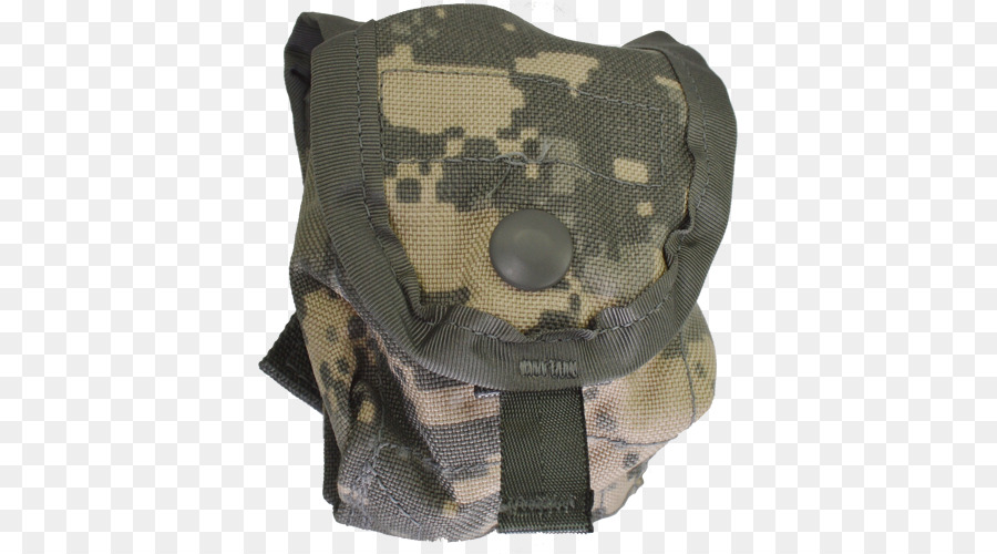 Molle，Camuflaje Militar PNG