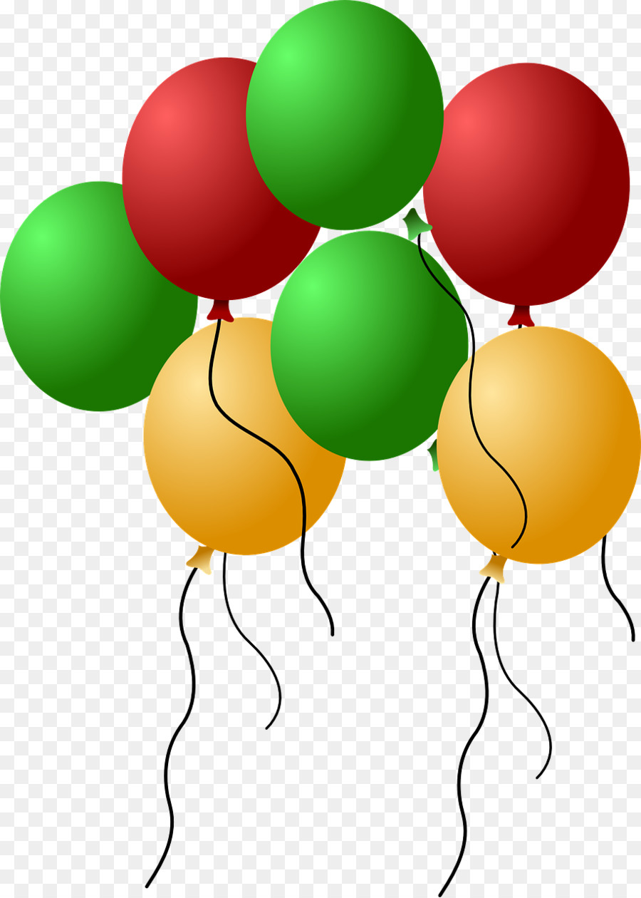 Globos，Fiesta PNG