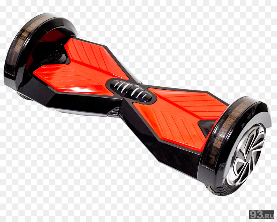 Selfbalancing Scooter，El Segway Pt PNG