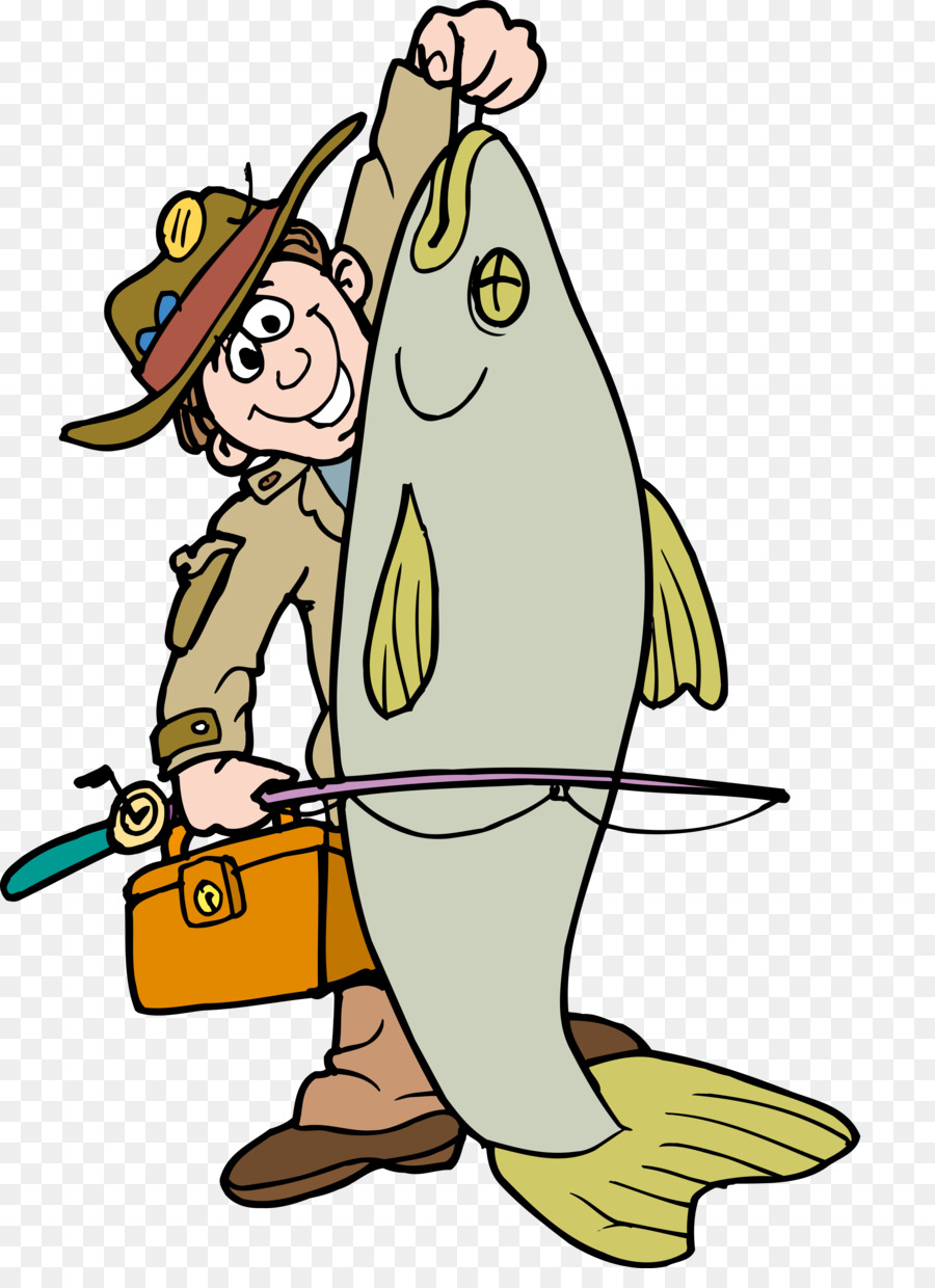 Pescador，Pesca PNG