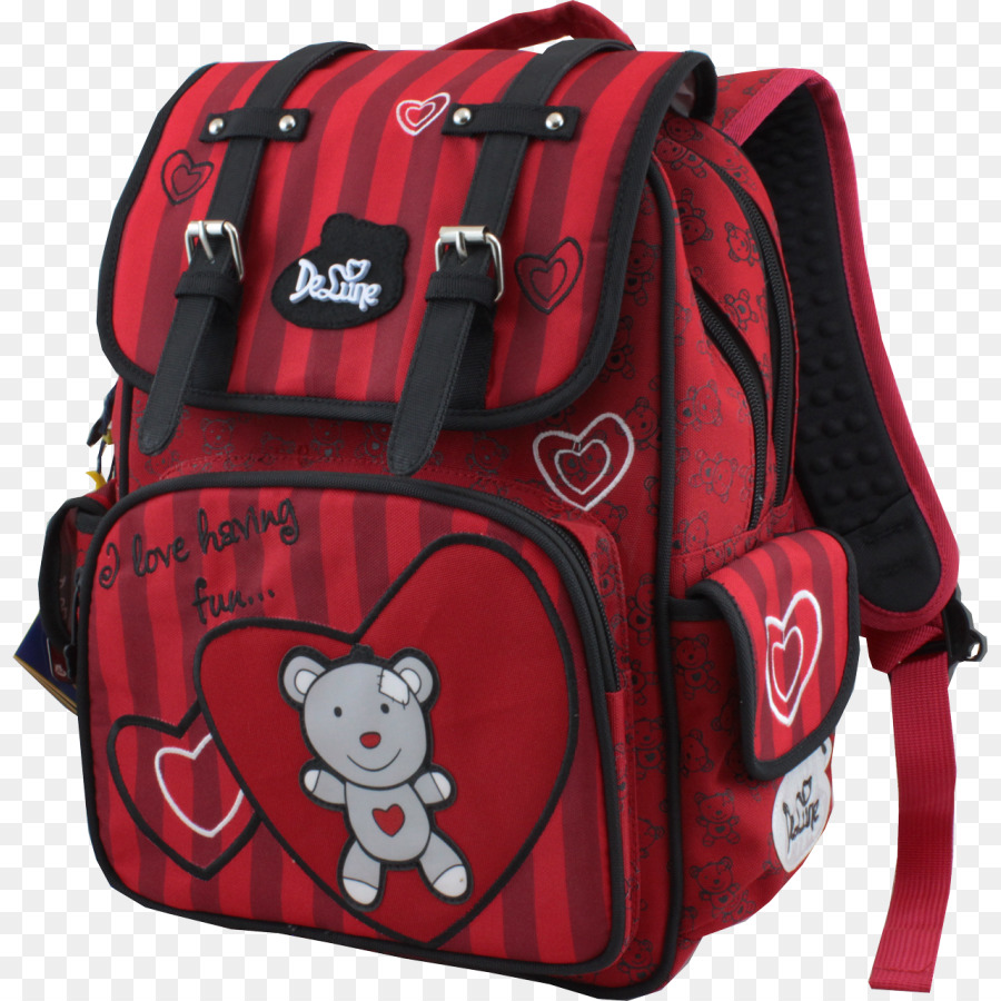 Mochila，Bolso PNG