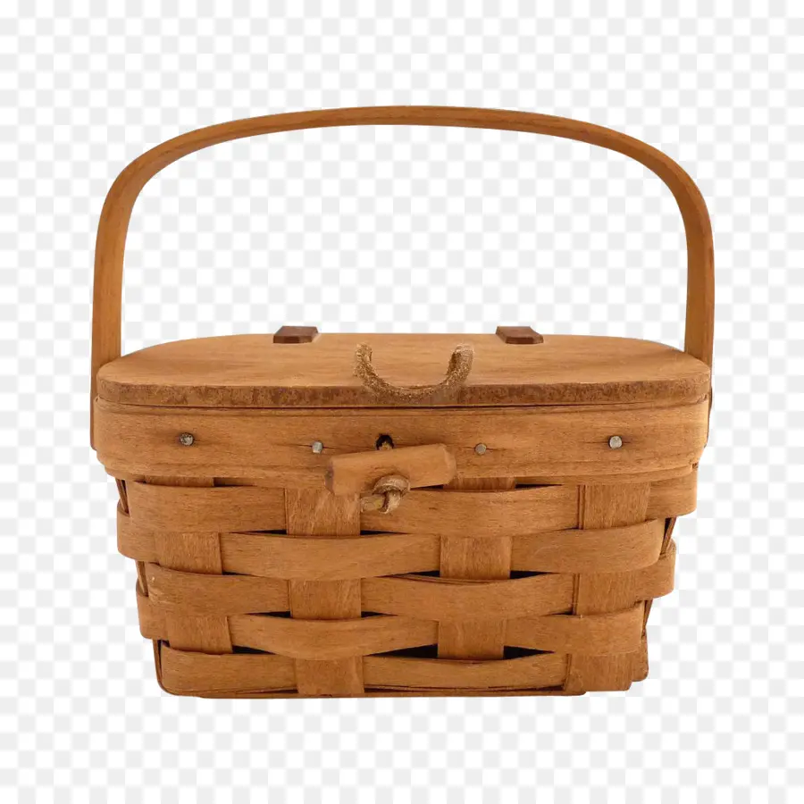 Cesta De Picnic，Cesta PNG