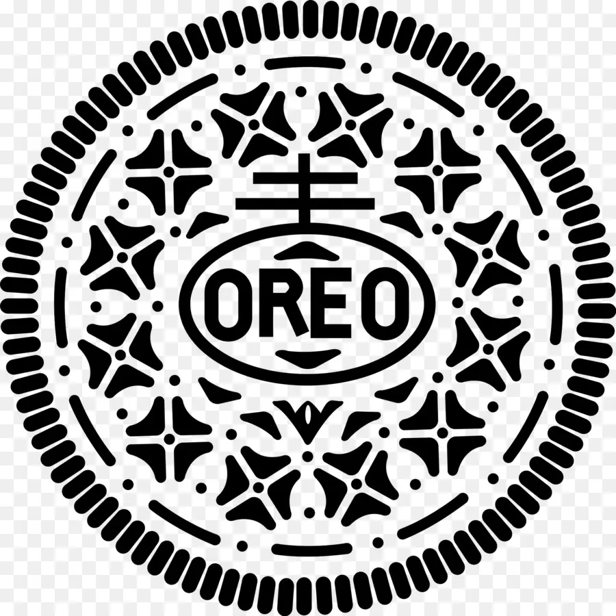 Galleta Oreo，Galleta PNG