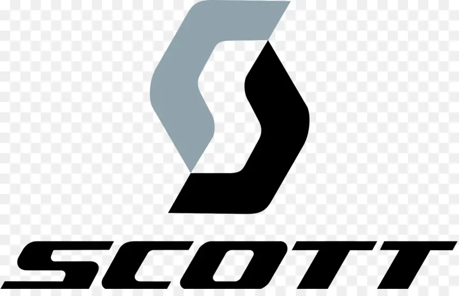 Logotipo De Scott，Marca PNG