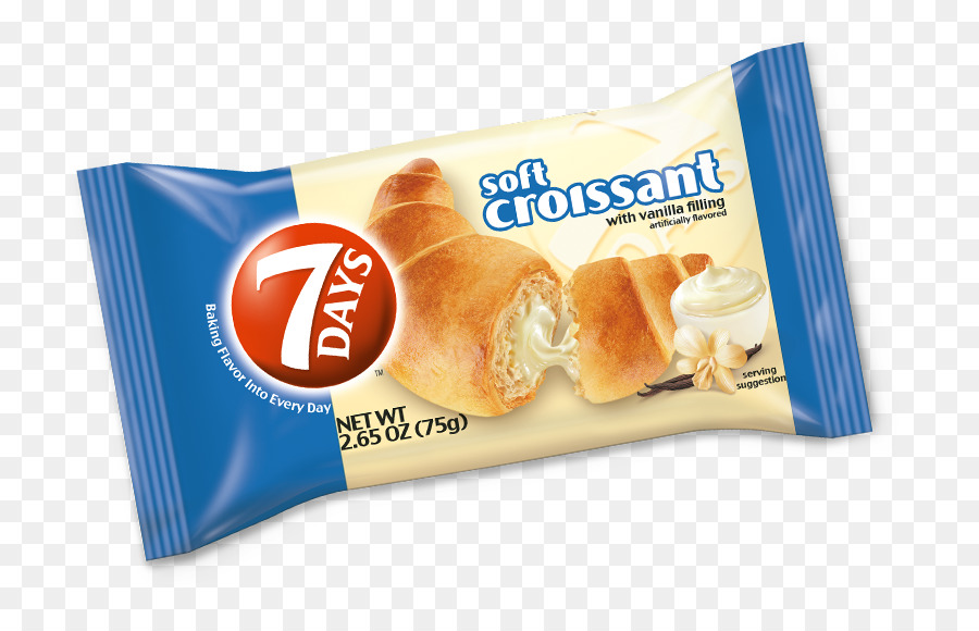 Croissant，Crema PNG