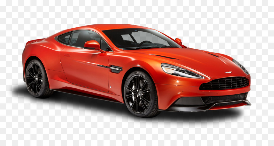 Aston Martin Vantage，Aston Martin PNG