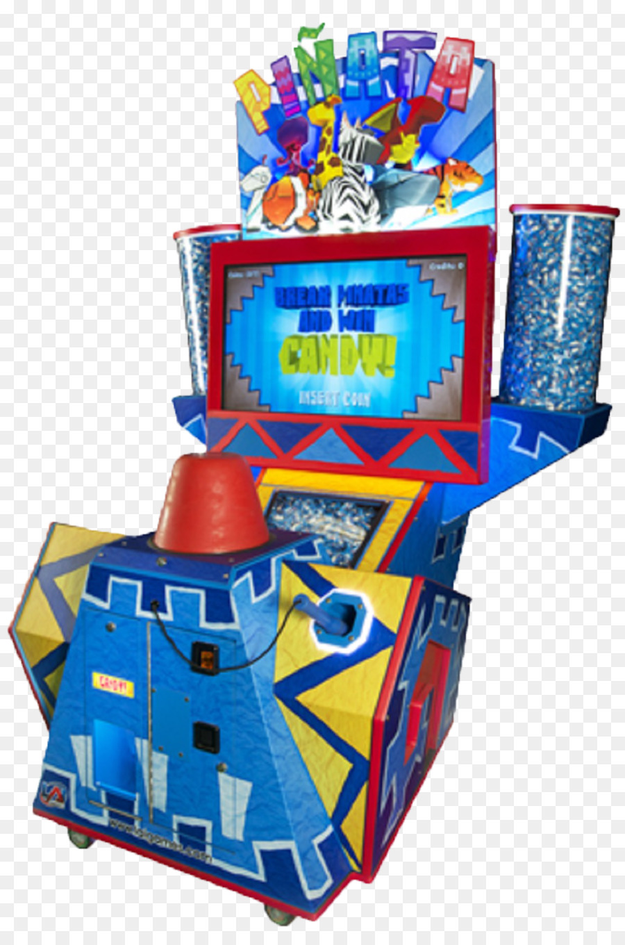 Diversión Arcade，Apilador PNG