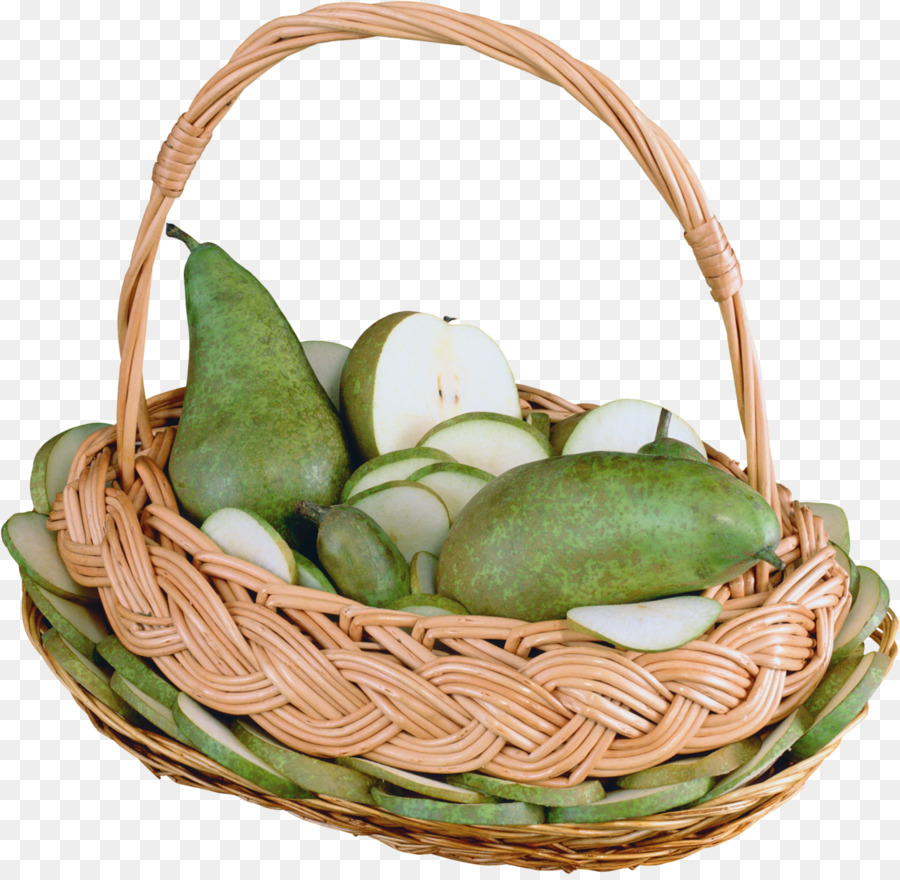 Pera，La Fruta PNG