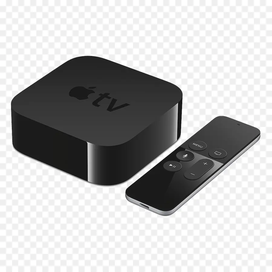 Appletv，Remoto PNG