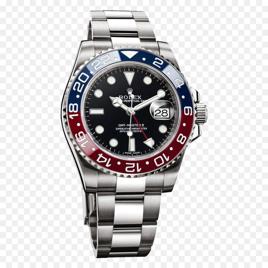 Rolex Gmt Master Ii，Rolex Datejust PNG