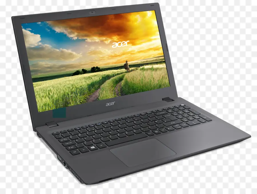 Portátil，Acer Aspire PNG