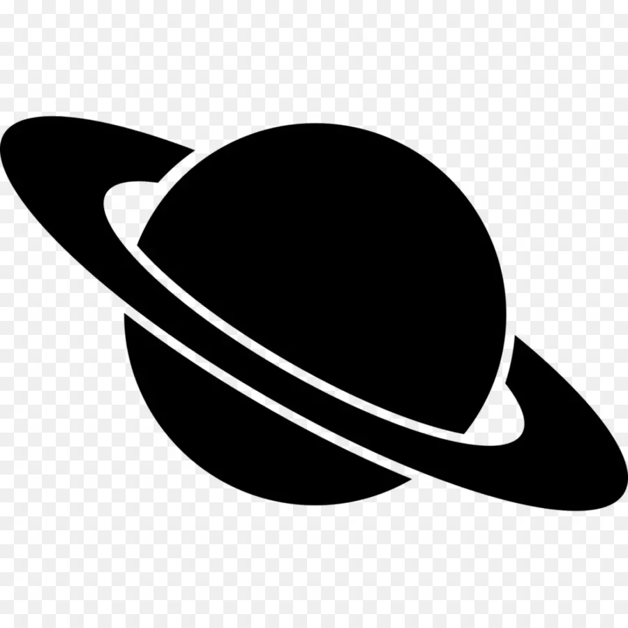 Iconos De Equipo，Saturno PNG