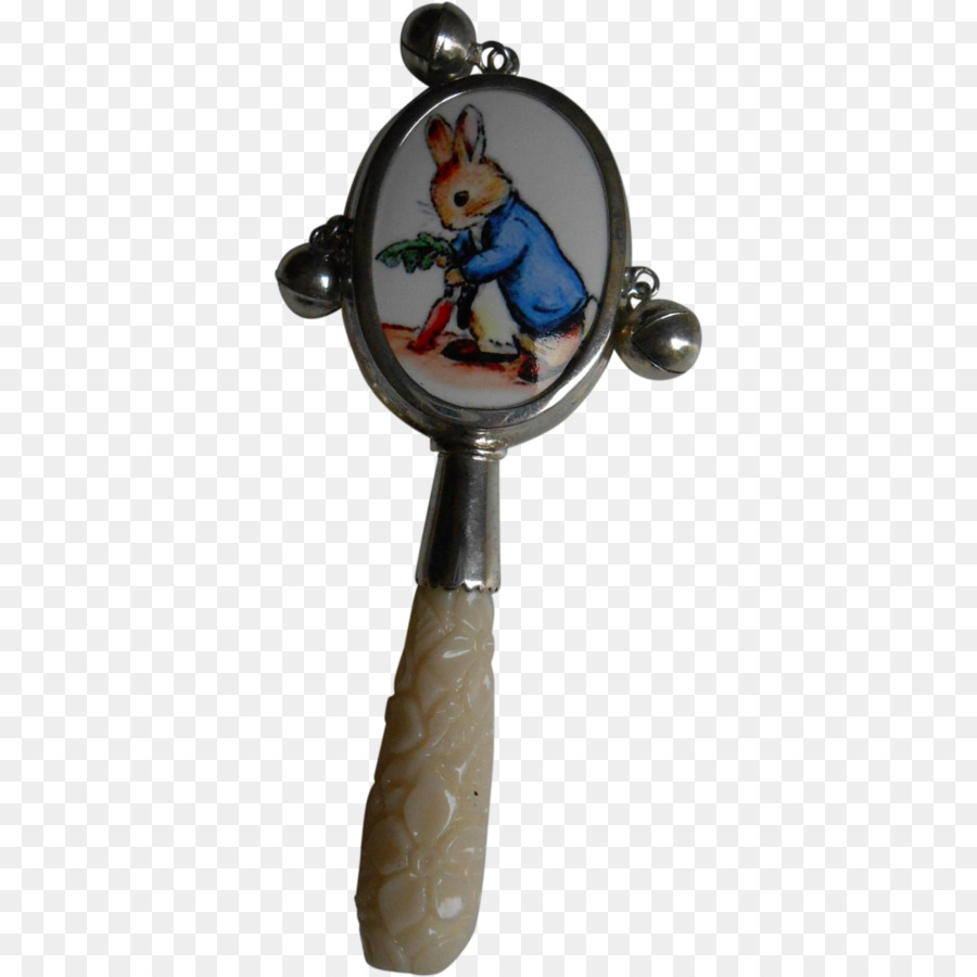 Joyería，Peter Rabbit PNG