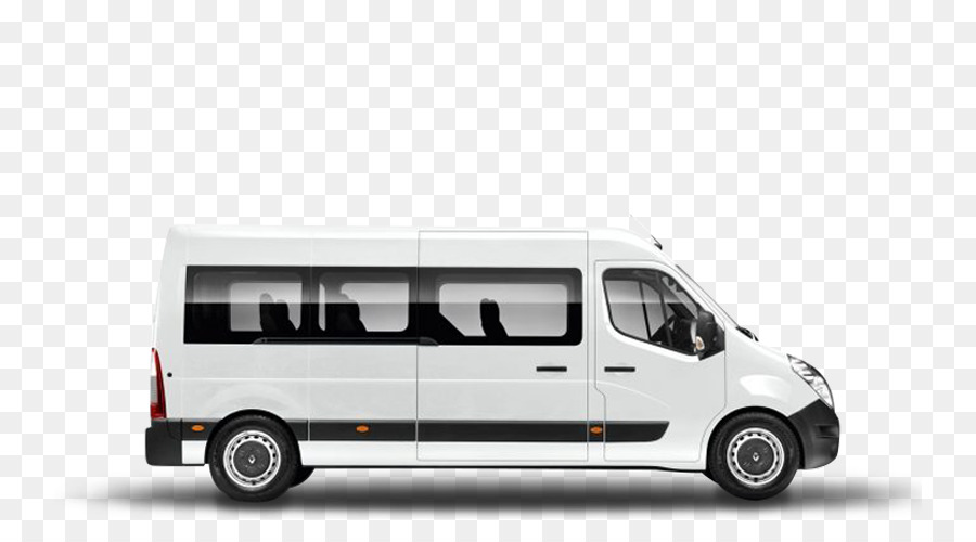 Renault Master，Coche PNG