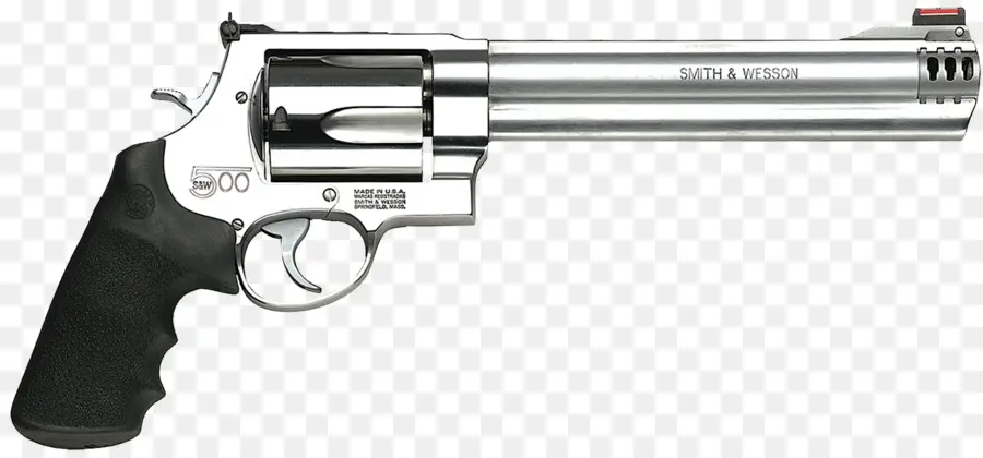 500 Sw Magnum，Smith Wesson Modelo 500 PNG