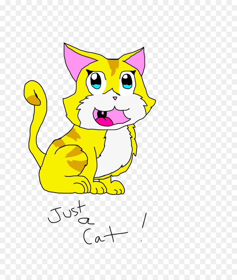 Gato，Dibujo PNG