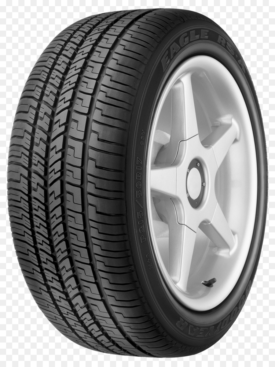 Coche，Goodyear Tire And Rubber Company PNG