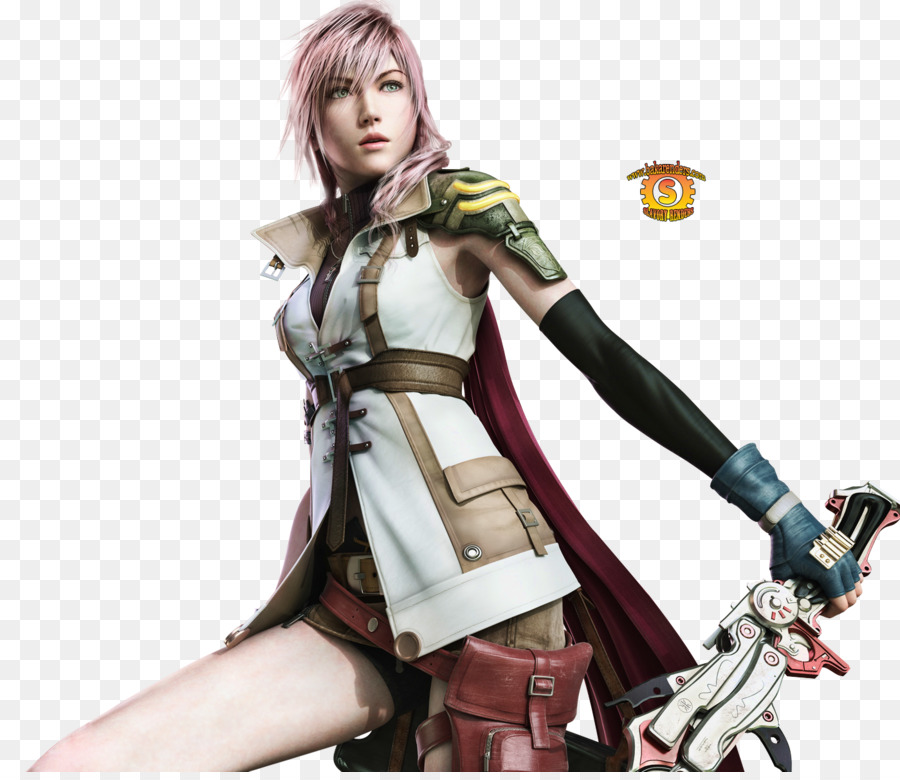 Lightning Returns Final Fantasy Xiii，Final Fantasy Xiii PNG