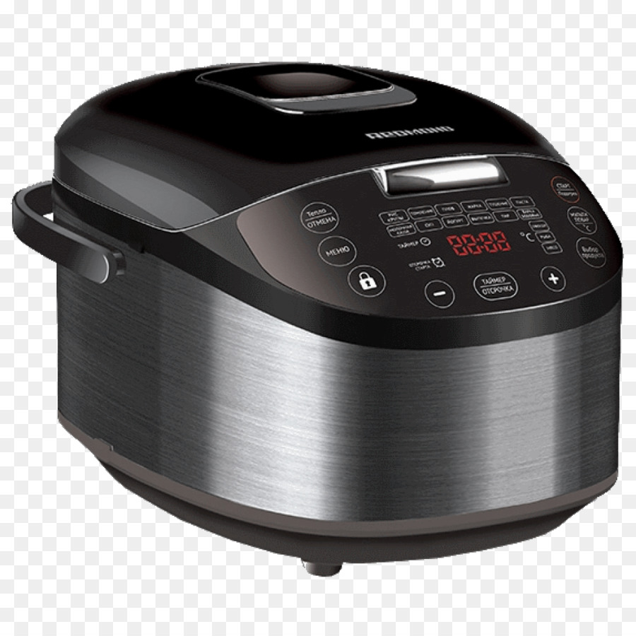 Multicooker，Redmond PNG