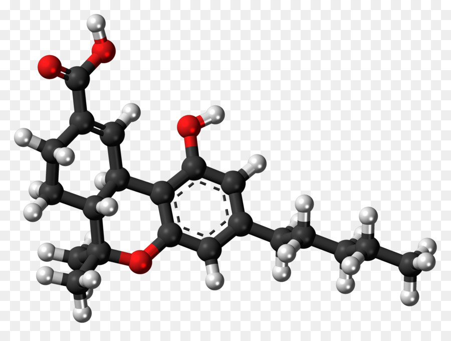 ácido Tetrahidrocannabinólico，Canabis PNG