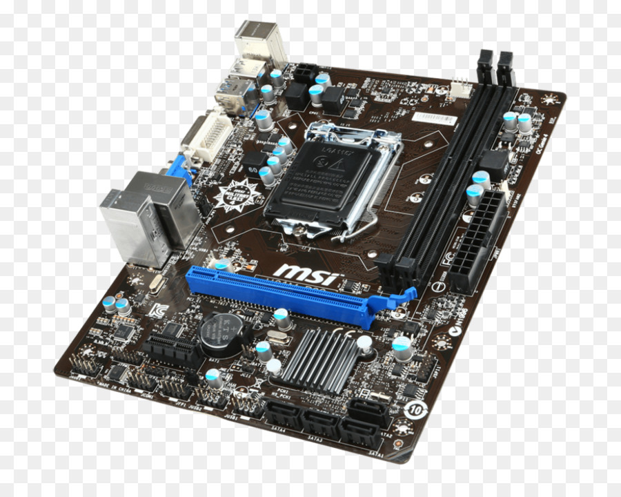 Placa Madre，Computadora PNG