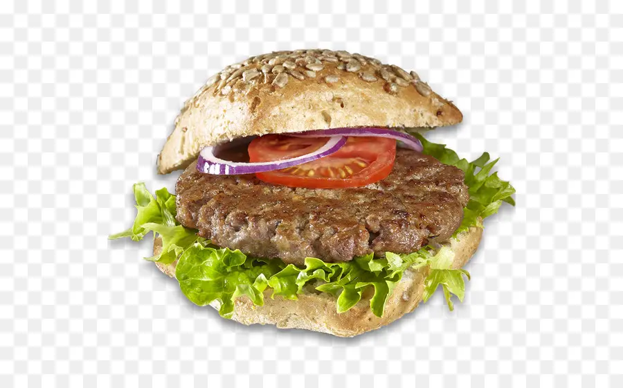 Hamburguesa，Sándwich PNG