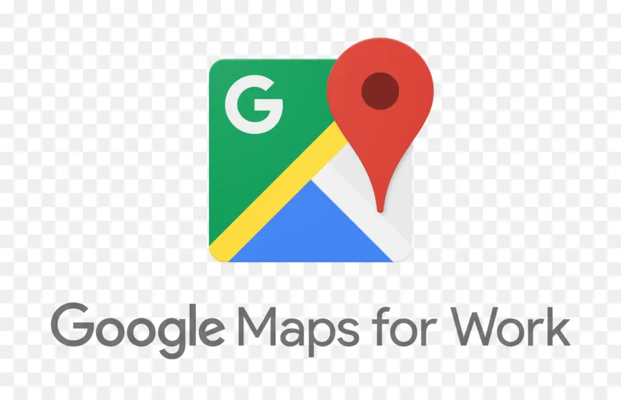 Google Maps，Mapa PNG