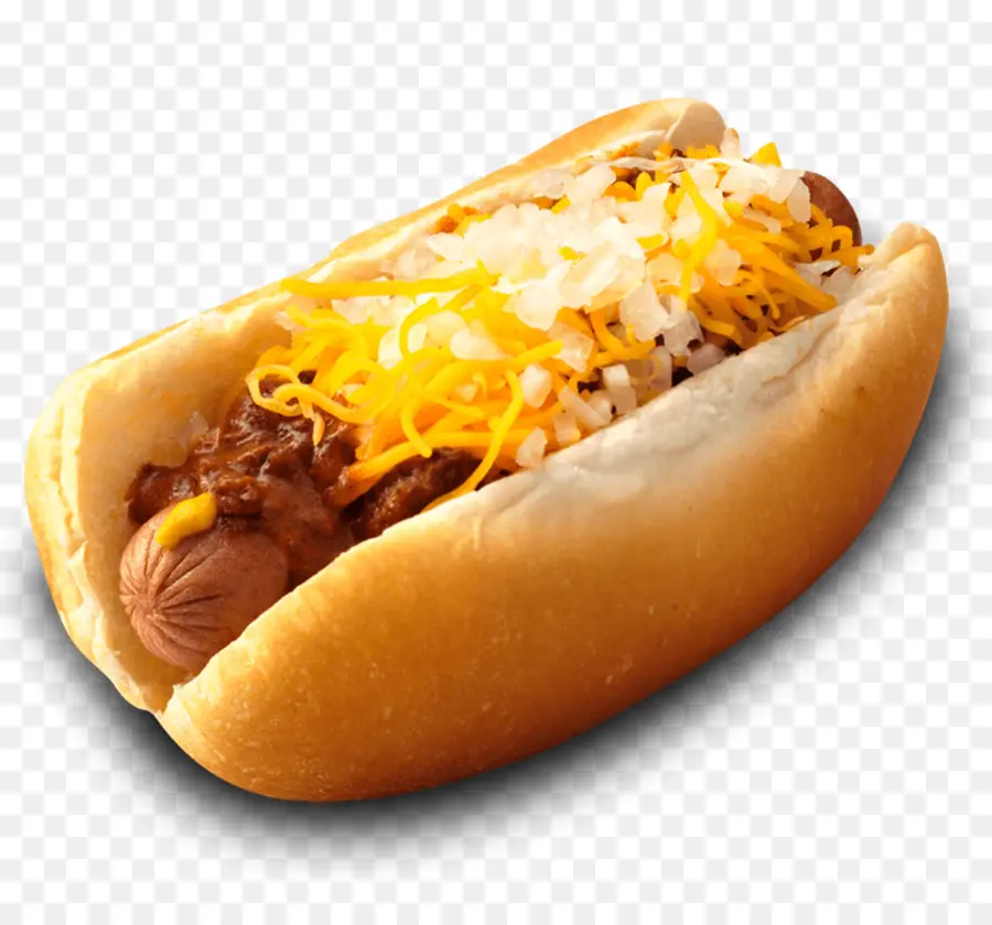 Hot Dog，Bollo PNG