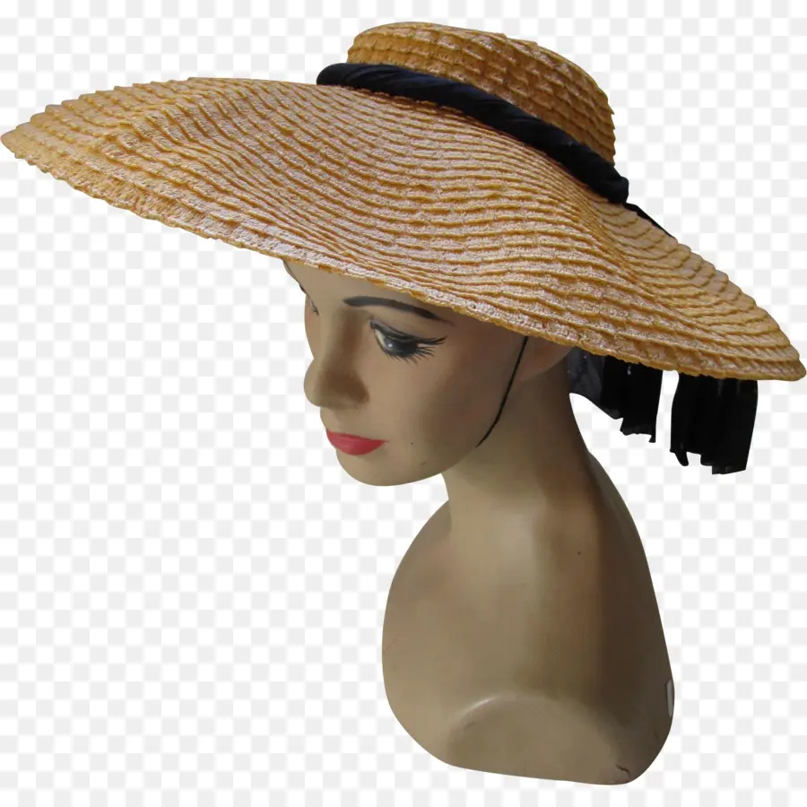 Sombrero De Paja，Sombrero PNG