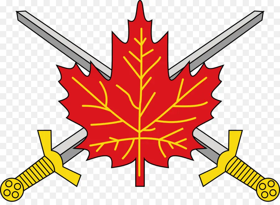 Canadá，El Ejército Canadiense PNG