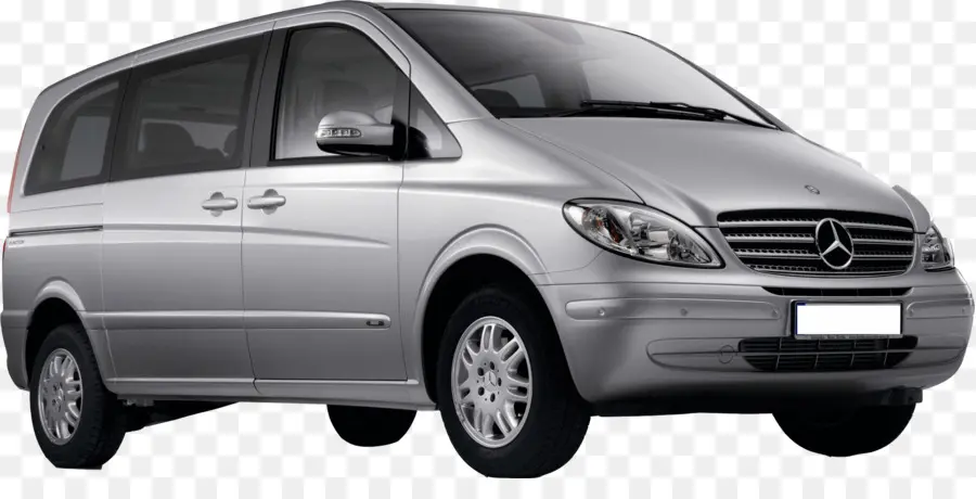 Mercedesbenz，Mercedes Benz Viano PNG