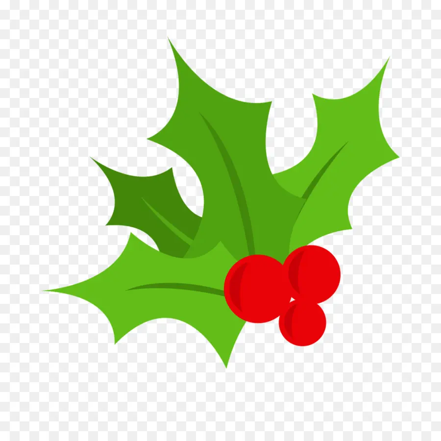 La Navidad，El Muérdago PNG