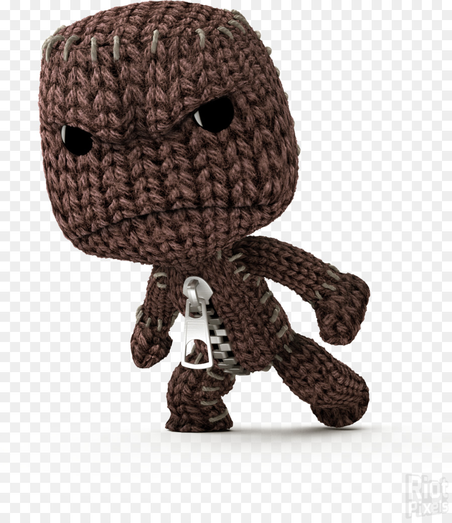 Pequeño Gran Planeta，Littlebigplanet 2 PNG