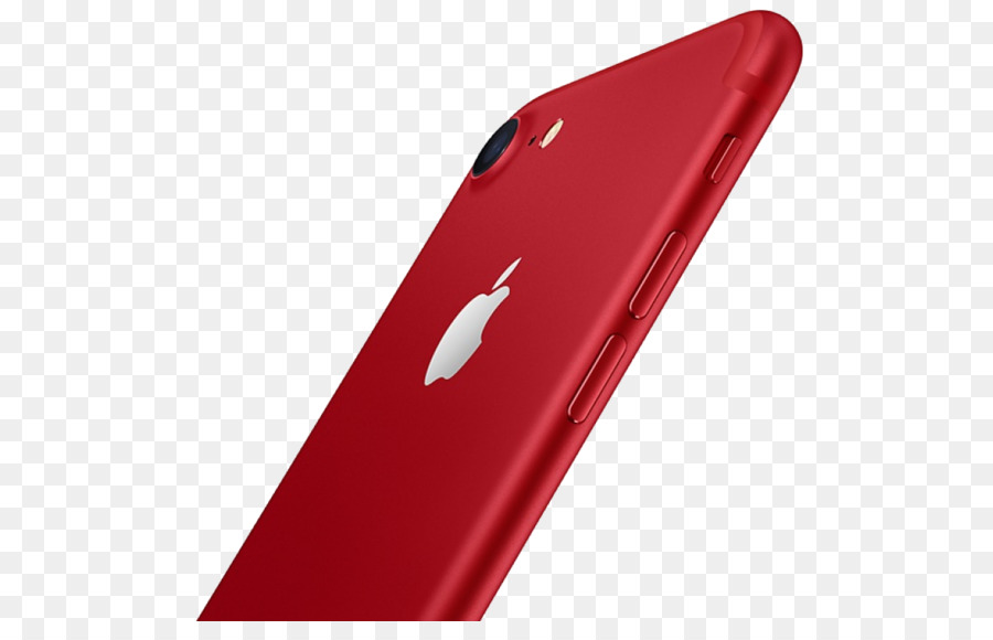 Iphone 8，Producto Rojo PNG