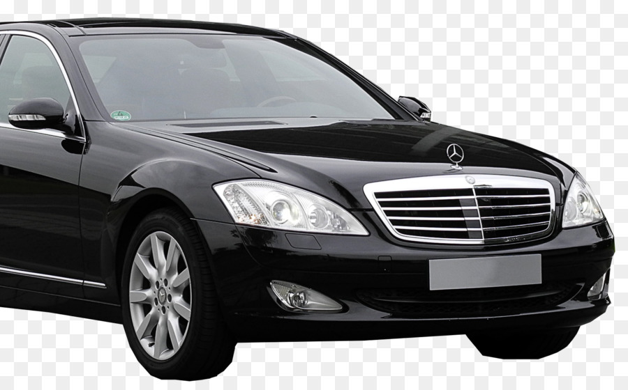 Carro Negro，Vehículo PNG