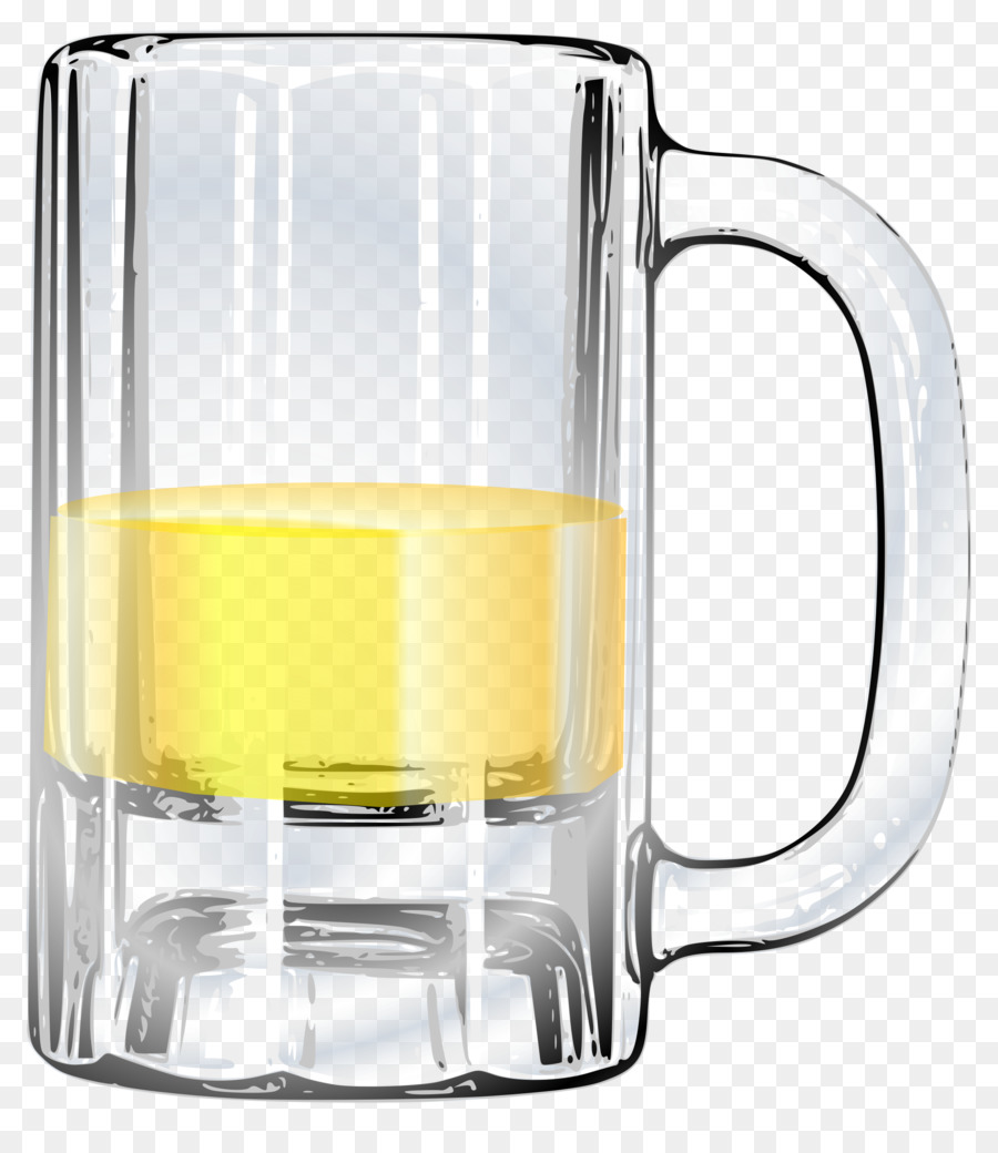 Jarra De Cerveza，Vaso PNG