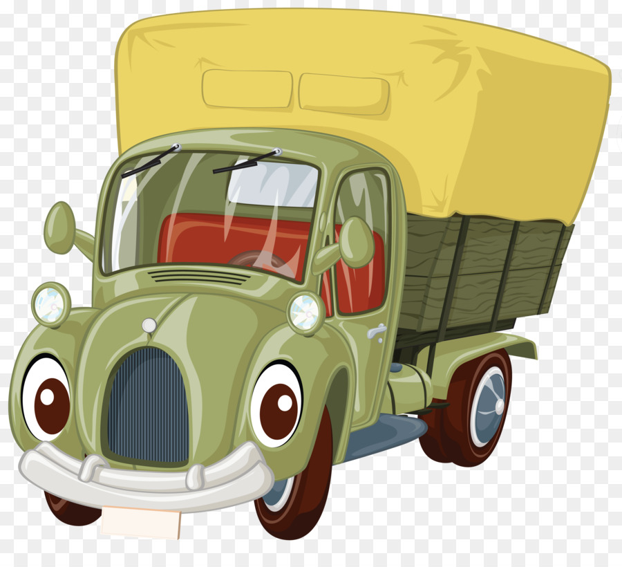 Coche，Camioneta PNG