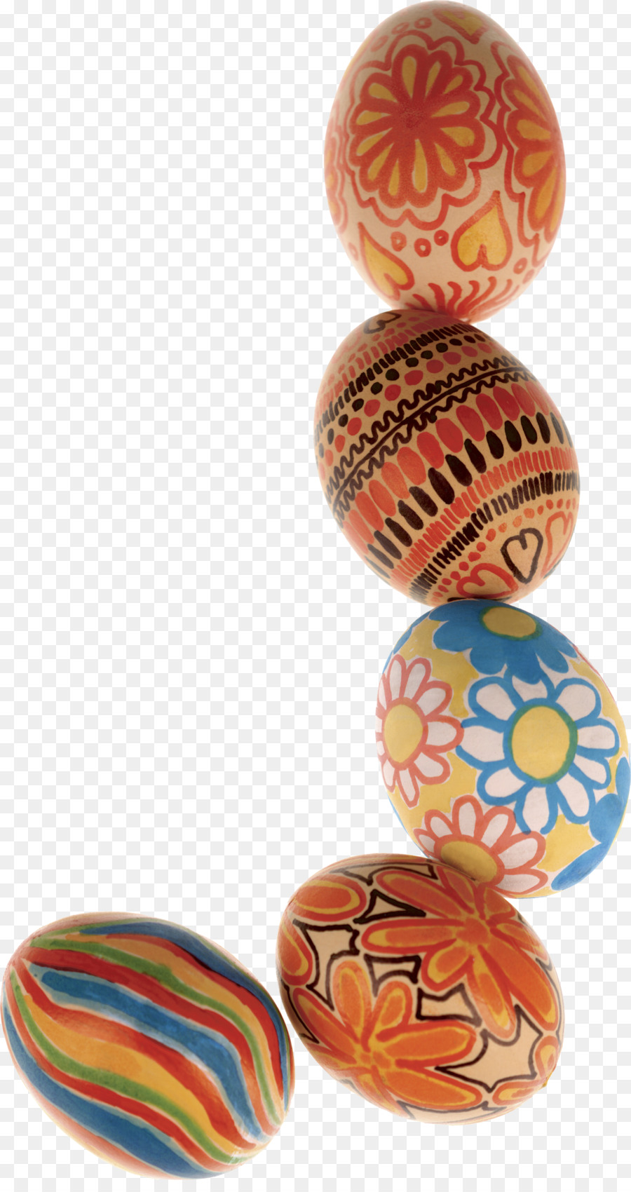 Huevo De Pascua，Pascua PNG