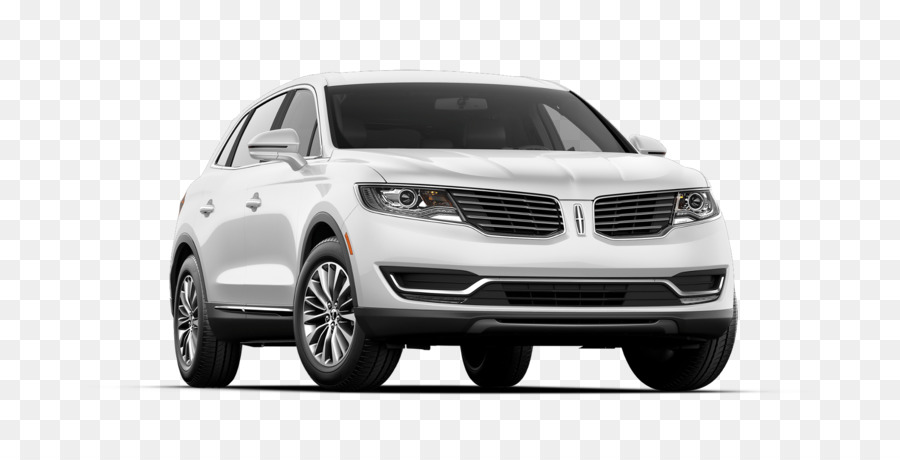 Lincoln，2017 Lincoln Mkx PNG