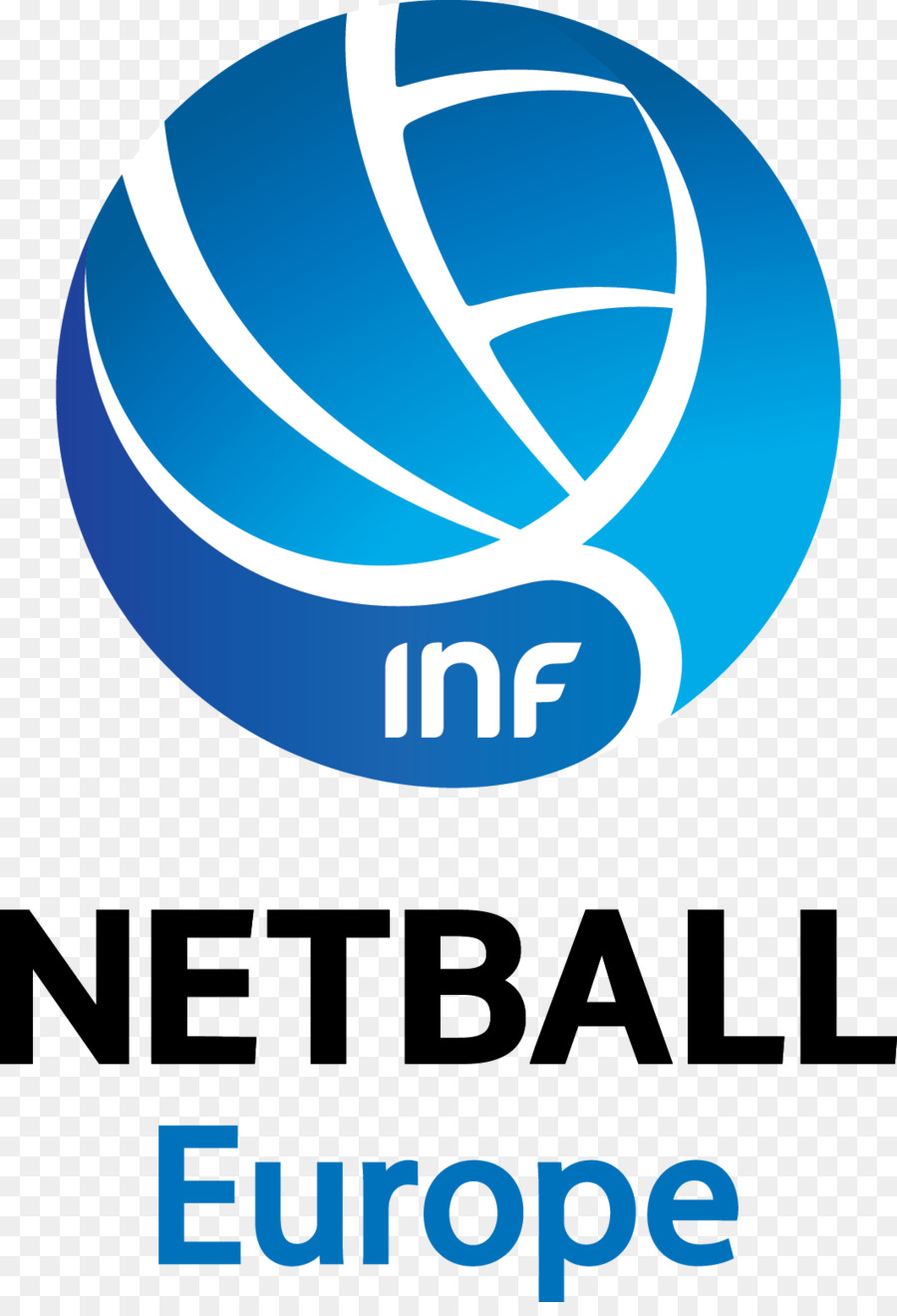 Logotipo De Netball Europa，Deportes PNG