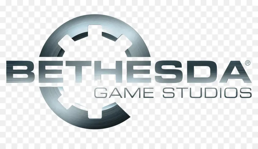 Logotipo De Bethesda，Juego PNG